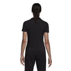 Adidas Majice črna S Must Haves Badge OF Sport