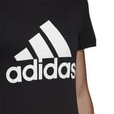 Adidas Majice črna S Must Haves Badge OF Sport