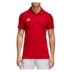 Adidas Majice rdeča M Core 18
