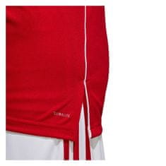 Adidas Majice rdeča M Core 18