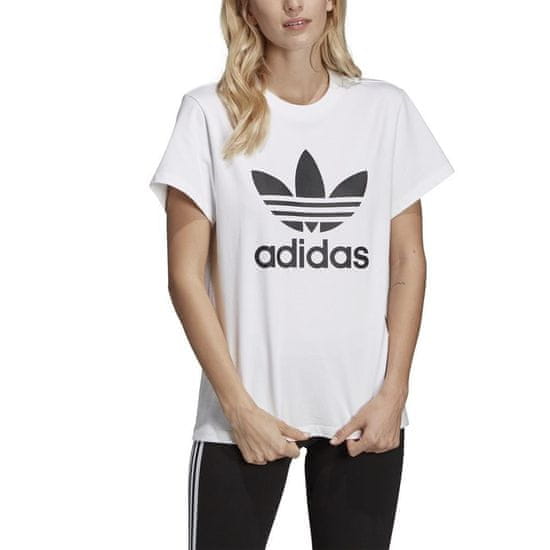 Adidas Majice bela Originals Boyfriend