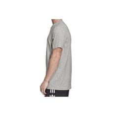 Adidas Majice siva L Essential Tee