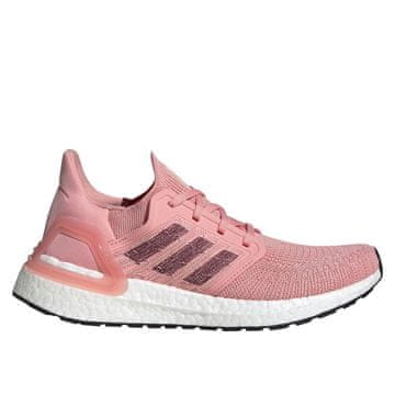 Adidas Čevlji obutev za tek roza Ultraboost 20 W