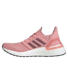 Adidas Čevlji obutev za tek roza 36 2/3 EU Ultraboost 20 W