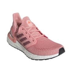 Adidas Čevlji obutev za tek roza 36 2/3 EU Ultraboost 20 W