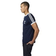 Adidas Majice mornarsko modra S Originals Sport Essential
