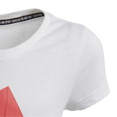 Adidas Majice bela L Must Haves Badge OF Sport