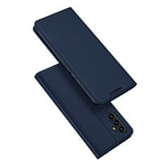 Dux Ducis Skin Pro knjižni usnjeni ovitek za Samsung Galaxy A13 5G, modro