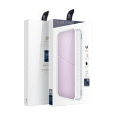 Dux Ducis Skin X knjižni usnjeni ovitek za Samsung Galaxy A13 5G, roza