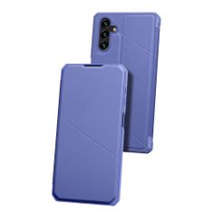 Dux Ducis Skin X knjižni usnjeni ovitek za Samsung Galaxy A13 5G, modro