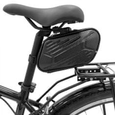 MG Bike torbica za kolo pod sedežem 1.5l, črna