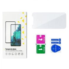 MG Nano Flexi Hybrid zaščitno steklo za Samsung Galaxy A33 5G