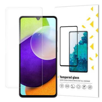 MG Nano Flexi Hybrid zaščitno steklo za Samsung Galaxy A33 5G