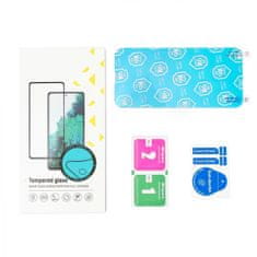 MG Nano Flexi Hybrid zaščitno steklo za Samsung Galaxy S22 Plus
