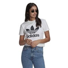 Adidas Majice bela M Trefoil Tee