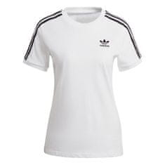 Adidas Majice bela M 3 Stripes Tee