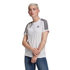Adidas Majice bela M 3 Stripes Tee