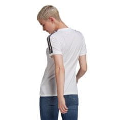 Adidas Majice bela M 3 Stripes Tee