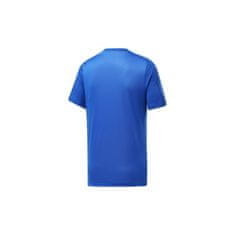 Reebok Majice modra S Wor Comm Tech Tee