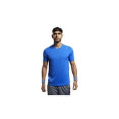 Reebok Majice modra S Wor Comm Tech Tee