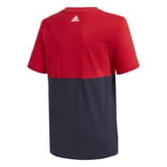 Adidas Majice M YB Lin CB T
