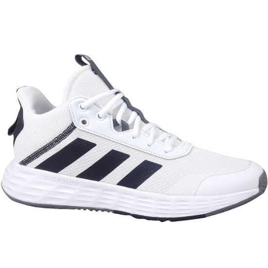 Adidas Čevlji košarkaška obutev Ownthegame 20