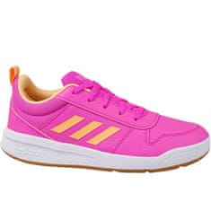 Adidas Čevlji roza 38 EU Tensaur