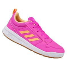Adidas Čevlji roza 38 EU Tensaur