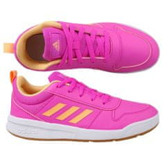 Adidas Čevlji roza 35.5 EU Tensaur