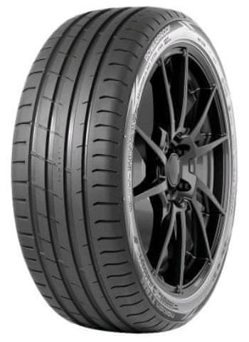 Nokian Tyres 275/50R20 113W NOKIAN NOKIAN POWERPROOF SUV