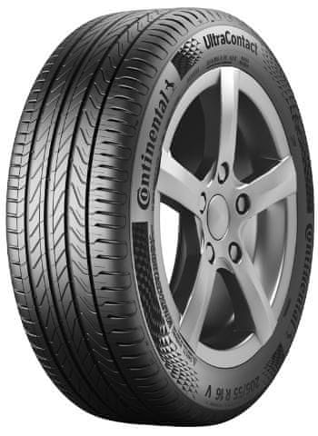 Continental 235/40R18 95Y CONTINENTAL ULTRACONTACT FR XL