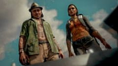 Ubisoft Far Cry 6 igra, koda v škatli (PC)