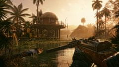 Ubisoft Far Cry 6 igra, koda v škatli (PC)