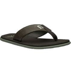 Helly Hansen Japanke črna 41 EU Seasand Leather Sandal