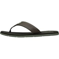 Helly Hansen Japanke črna 41 EU Seasand Leather Sandal