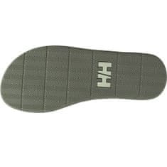 Helly Hansen Japanke črna 44 EU Seasand Leather Sandal