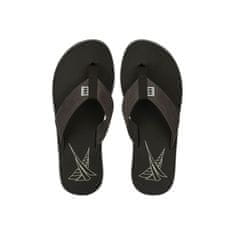 Helly Hansen Japanke črna 44 EU Seasand Leather Sandal