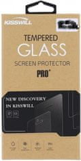 Kisswill zaščitno steklo za Samsung Galaxy A03S A037 / Samsung Galaxy A03 LTE A035 / Samsung Galaxy A02S A025, kaljeno