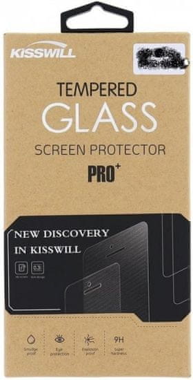 Kisswill zaščitno steklo za Samsung Galaxy A03S A037 / Samsung Galaxy A03 LTE A035 / Samsung Galaxy A02S A025, kaljeno