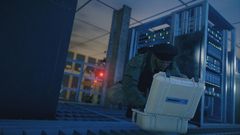 Ubisoft Tom Clancy's Rainbow Six Siege igra, koda v škatli (PC)