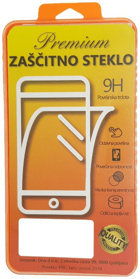 Premium zaščitno steklo za Samsung Galaxy A13 LTE A135 7 A13 5G A136, kaljeno