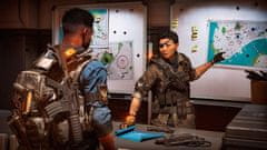 Ubisoft Tom Clancy's The Division 2 igra, koda v škatli (PC)