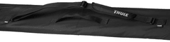 Thule SkiClick torba za tek na smučeh, polne velikosti, črna (729500)