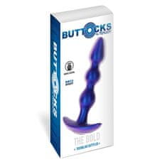 Toyjoy Analni vibrator "Buttocks The Bold" (R10221)