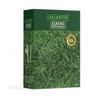 Valentin Classic travna mešanica, 1 kg