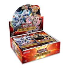 Konami YUGIOH karte Yu-Gi-Oh! Ancient Guardians Booster Box