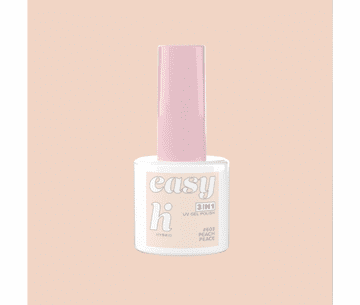 HI HYBRID permanentni uv gel lak 3v1, 5ml