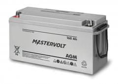 Mastervolt MASTERVOLT AGM 12/160 (group 4D)