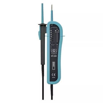 Emos VT-320 M0012A preizkuševalec napetosti