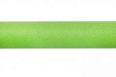 Aga Peneča zaščita za trampolinske palice 100 cm Svetlo zelena